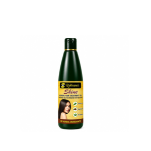Rukhsana’s | Shine | Herbal Hair Treatment Oil