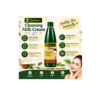Rukhsana's Shine Cleansing Milk Cream – Cleanse, Hydrate & Glow Naturally