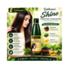 Rukhsana’s | Shine | Herbal Hair Treatment Oil